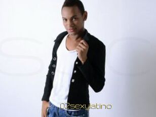 02sexylatino