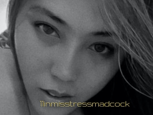 11inmisstressmadcock