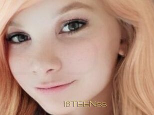 18TEENss