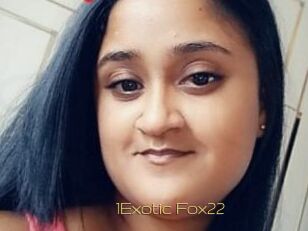 1Exotic_Fox22