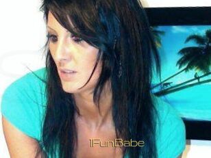 1FunBabe