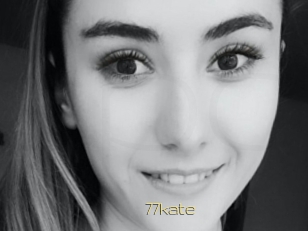 77kate