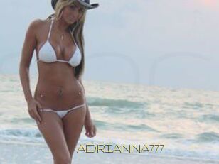 ADRIANNA777