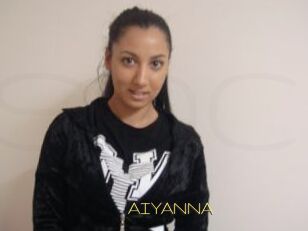 AIYANNA