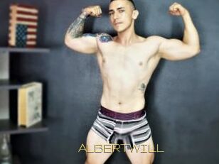 ALBERTWILL