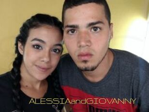 ALESSIAandGIOVANNY