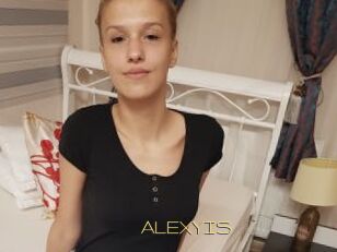 ALEXYIS