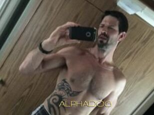 ALPHADOG