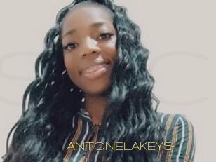 ANTONELAKEYS