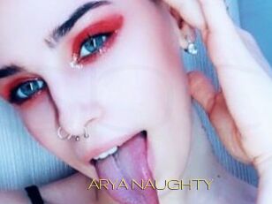 ARYA_NAUGHTY