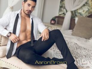 AaronBrown