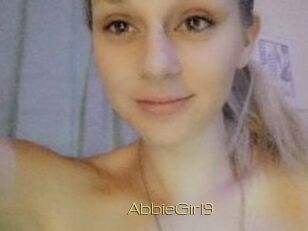 AbbieGirl9