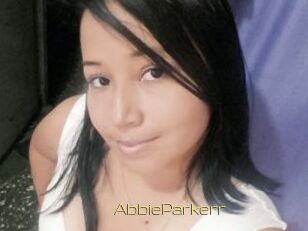 AbbieParkerr