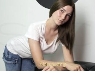 AbbyLang