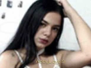 AbbyLove19