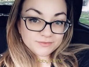 Abby_Benz