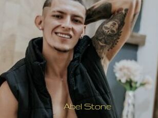 Abel_Stone