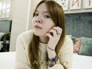 AbigailFlowers