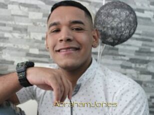 AbrahamJones