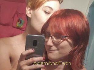 AdamAndFaith