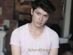 AdamBakker