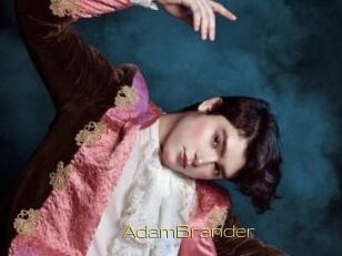 AdamBrander