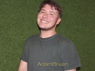 AdamBreen