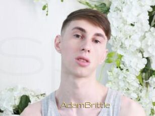 AdamBrittle