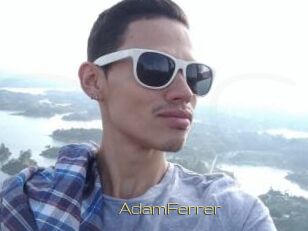 AdamFerrer