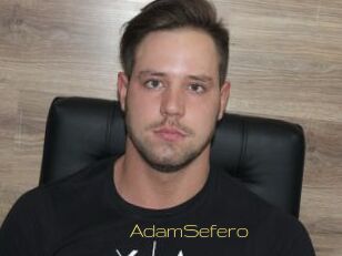 AdamSefero