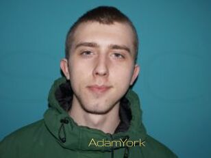 AdamYork