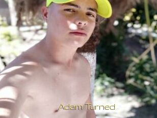 Adam_Turned