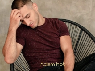 Adam_hot