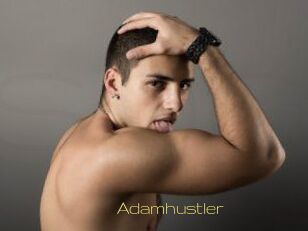 Adamhustler