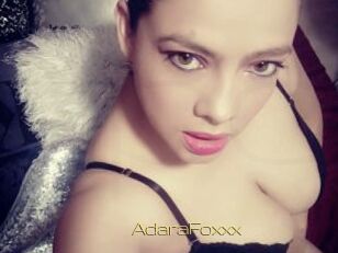 AdaraFoxxx