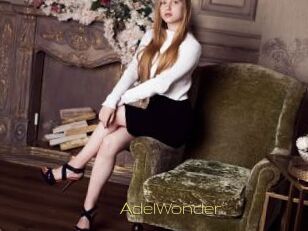 AdelWonder