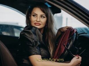 AdeleAgnes