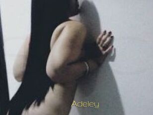 Adeley