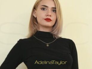 AdelinaTaylor