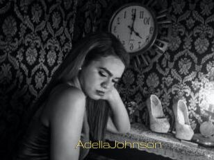 AdellaJohnson