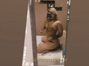 Adisson_parker