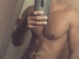 Adonis209