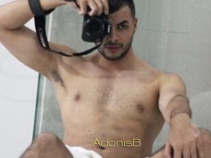 AdonisB