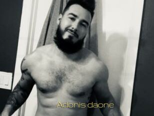 Adonis_daone