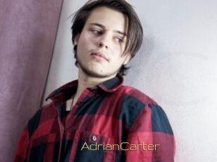 AdrianCarter