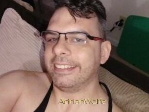 AdrianWolfe