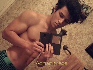 Adrian_Maze