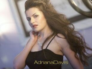 AdrianaDavis