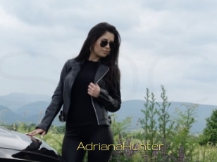 AdrianaHunter