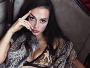Afilerra